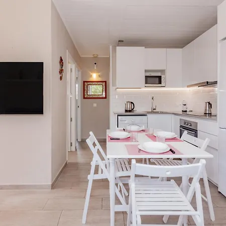 Cova Des Moro 8 公寓 卡兰博希
