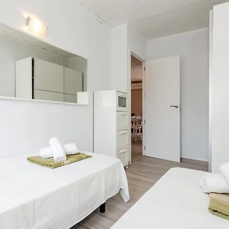 Apartamento Cova Des Moro 8 *