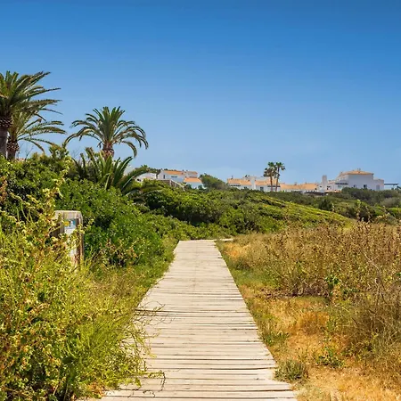 Apartamento Cova Des Moro 8 Cala'N Bosch (Menorca)