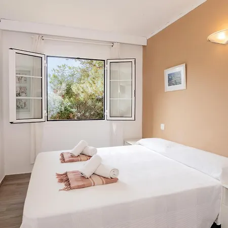 Apartment Cova Des Moro 8