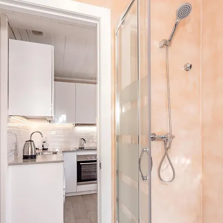 Lejlighed Cova Des Moro 8