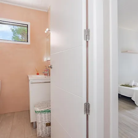 Cova Des Moro 8 Apartment