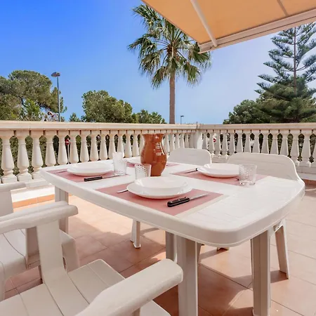 Cova Des Moro 8 Apartment Cala'N Bosch (Menorca)