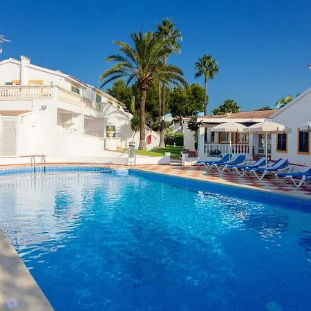 Cova Des Moro 8 Apartment Cala'N Bosch (Menorca)