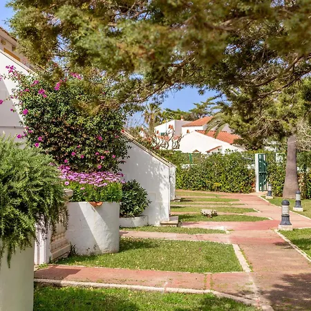 Cova Des Moro 8 Apartment *